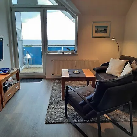 Blaumuschel Haus A 18 - Dh Semesterpark Lubmin