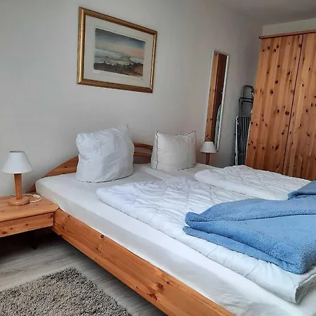 Holiday park Blaumuschel Haus A 18 - Dh