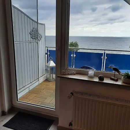 Blaumuschel Haus A 18 - Dh Holiday park *